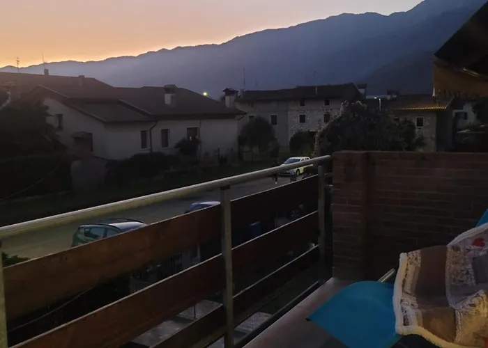 Apartman Castelletto